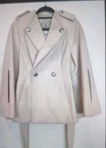 Woman  Blazer