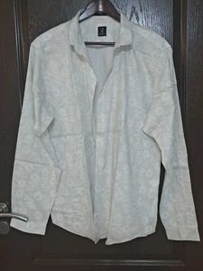 Van Heusen Floral Shirt