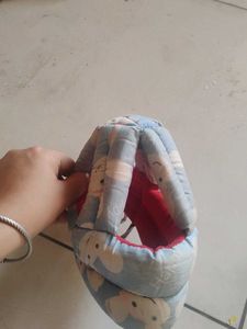 Baby Head Protection Helmet