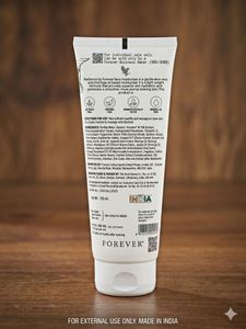 Forever Radiance Moisturiser