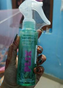 Rosemary Hair Growth Advanced Spray