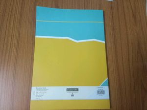 Classmate Notebook