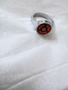 Unique Symbol Ring