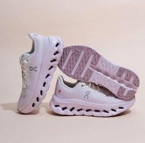 ON Cloud White Sneakers