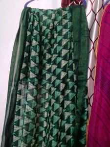 Elegant Saree for Women pack of 2 💯