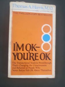I'm OK