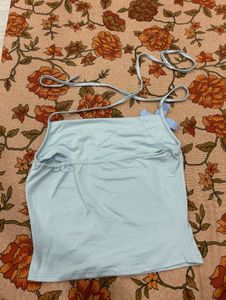 Starfish Halter Top(BRAND NEW&amp;UNUSED)