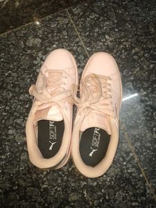 Puma Smash V1 Sneakers with original box