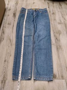 Ma6059 Roughneck jeans waist 30 inches