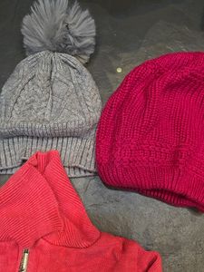 Toddler Winter Wear
