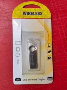 🎵 USB Bluetooth Music Receiver for Car