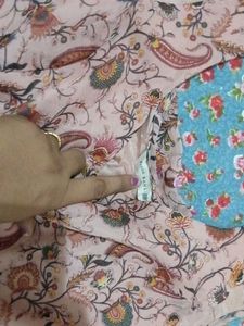Varun Bahl X Indya 3 piece Festive Set