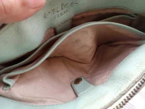 Eske PURE LEATHER Bag ₹2500