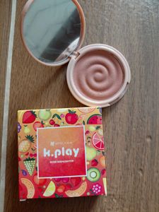 MyGlamm K.Play Highlighter