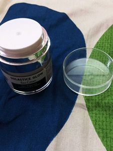 Solastice Glow Face Cream