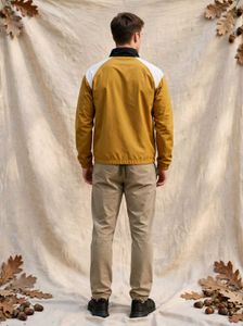 The North Face Colorblock Jacket
