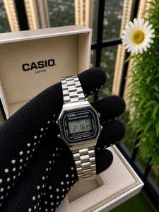 Casio Girls A168WG