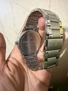Fastrack Analog Watch