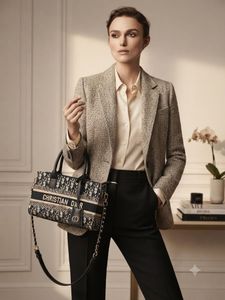 Dior Tote Bag