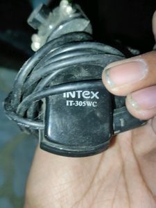 Original Intex Webcam For Computer