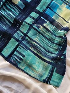 Printed Shirt