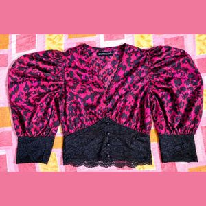Sale❗Kassually trendy Corset Top