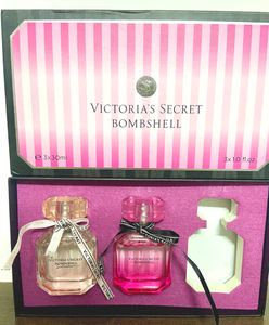 Victoria Secret Bombshell Perfume EDP- Combo