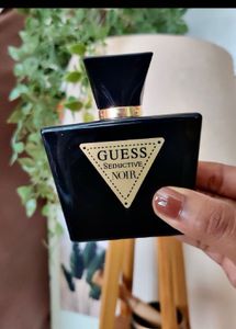 Guess Seductive Noir EDP Full bottle 2499