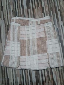 Tweed cord set
