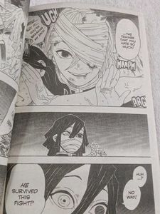 Demon Sayer 11