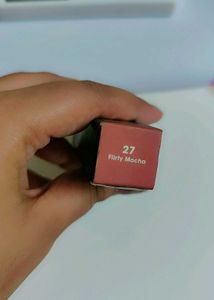 MARS Popstar Lipstick