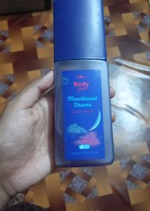 Plum BodyLovin' Moonkissed Drama Body Mist