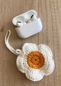 Airpod Pro Case Crochet