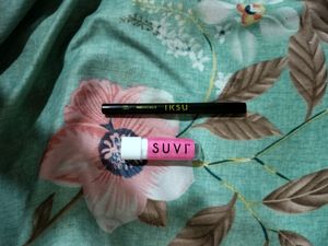 New Isku Pen Eyeliner And More