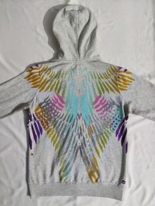 Unisex Trendy Hoodie