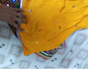 Lahanga For navratri
