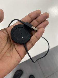 Boat Smartwatch Charger Dock Cable