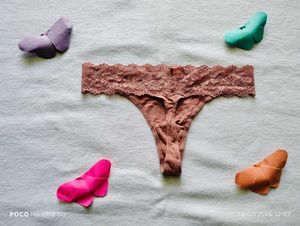 H &amp; M Thong