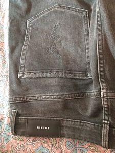 Jean's Brand New H &amp; M