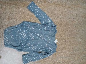 Clothing For 9-12month Baby Girl And Rompers