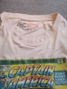 marvel T-Shirt (vintage)