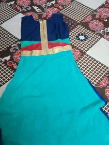A Line Kurti