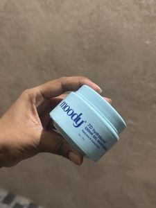 Moody 7D Hydroburst Gel Moisturizer