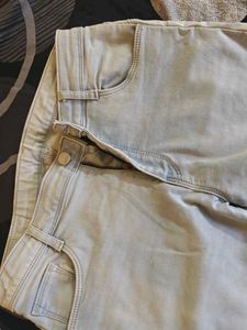 Light blue  Denim Jeans Kraus brand