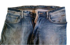 Mens Jean