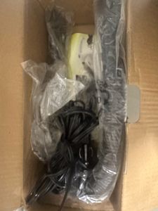 Forbes Car Seat Cleaner Unused N Seal Packed