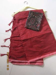 Set of 4 Saree