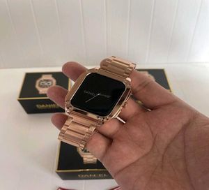 GEN 10 Smart Watch Gold