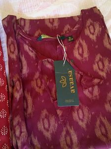 Summer Kurti Latest Design