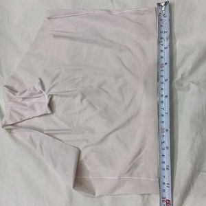 🪔 Comfortable White Briefs